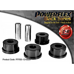 PFR85-1310BLK Rear Arm Outer Bushes VW T6 Transporter 2015-,
