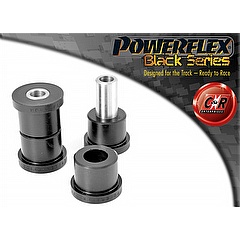 PFF88-201BLK Front Arm Front Bushes volvo 240 1975-1993,