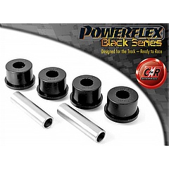 PFR88-210BLK Rear Trailing Arm To Chassis Bushes volvo 240 1975-1993,