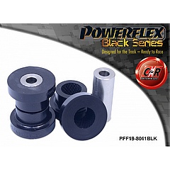 PFF19-8011BLK Front Wishbone Front Bushes 14mm bolt volvo C30 2006 on,