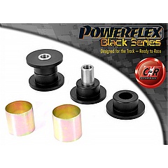 PFR88-308BLK Rear Track Control Arm Outer Bushes volvo C30 2006 on,