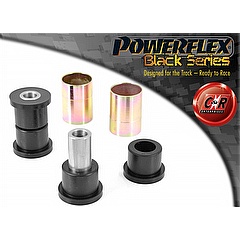 PFR88-307BLK Rear Track Control Arm Inner Bushes volvo S40 2004 on,