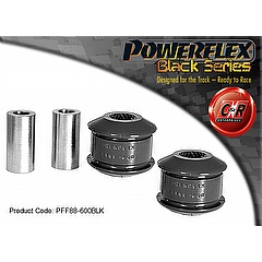 PFF88-600BLK Front Arm Rear Bushes volvo S60 2001-2009,