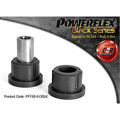 PFF88-613BLK Upper Engine Mount Small Bush volvo S80-Mk1 2000-2007,