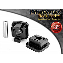 PFF88-622BLK Upper Engine Mount Cross Shape Petrol volvo S60 2001-2009,