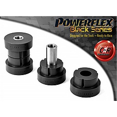 PFR88-607BLK Rear Lower Centre Arm Outer Bushes volvo V70-Mk2,