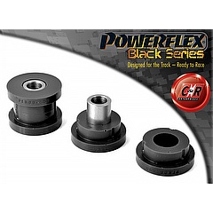 PFR88-608BLK Rear Toe Control Arm To Hub Bushes volvo S60 2001-2009,