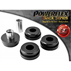 PFR88-602BLK Rear Beam Front Mounting Bushes volvo S60 AWD 2001-2009,