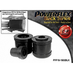 PFF19-1902BLK Front Arm Rear Bushes volvo S80 2006-2016,