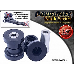 PFF19-801BLK Front Wishbone Front Bushes volvo V50 2004 on,
