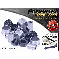 PFR19-1911BLK Rear Upper Arm Bushes volvo XC70 2007-2011,