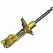 Koni FSD Damper Kit VW Passat 3C,  Saloon, front axle load from 1070 kg ( 03/05 - 07)