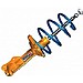 Koni Sport Suspension Kit VW Polo 9N3,  excl. Fun types ( 11/01 - 07)