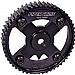 Piper Vernier Alloy Pulley VW Passat 32 81-87,  1.6, 1.8 (1981 - 1987)