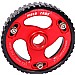 Piper Vernier Alloy Pulley VW Passat 32 81-87,  1.6, 1.8 (1981 - 1987)