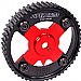Piper Vernier Alloy Pulley VW Golf Mk3 1H,  16 Valve (1992 - 1998)