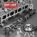 Kent Sports Camshaft Kit VW Beetle New 9C/1C,  2.0 8v (1999 >)