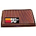 K&N Replacement Air Filter Seat Alhambra 1 7M,  2.0L ( 05 - 10)