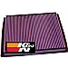 K&N Replacement Air Filter VW LT,  2.5 ( 96 - 05)