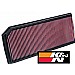 K&N Replacement Air Filter Audi TT Roadster 8J,  2.0L ( 06 - 08)