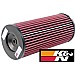 K&N Replacement Air Filter VW LT,  2.0L ( 75 - 83)