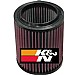 K&N Replacement Air Filter Audi A8 4E,  4.0L ( 03 - 05)