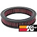 K&N Replacement Air Filter VW Golf Mk1 17,  1.3 ( 79 - 83)