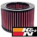 K&N Replacement Air Filter VW Transporter 3 24 80-92,  2.1 ( 85 - 92)