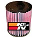 K&N Replacement Air Filter Audi A6 4F,  2.0L ( 04 - 10)
