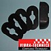 Vibra-Technics Engine Mounts & Suspension Bushes Seat Leon 1 1M 99-06,  1.8, 2.0, V6 (1999 - 2006)