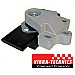 Vibra-Technics Engine Mounts & Suspension Bushes VW Golf Mk5 R32 1K,  R32 (2004 - 2009)