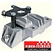 Vibra-Technics Engine Mounts & Suspension Bushes Audi TT Roadster 8J,  2.0L (2007 >)