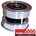 Vibra-Technics Engine Mounts & Suspension Bushes VW Golf Mk5 R32 1K,  R32 (2004 - 2009)