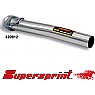 Supersprint Connecting Pipe