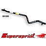 Supersprint Centre Pipe