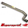 Supersprint Centre Pipe