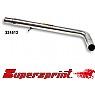 Supersprint Centre Pipe