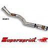 Supersprint Connecting Pipe