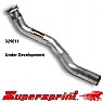 Supersprint Connecting Pipe