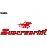 Supersprint Centre Pipe