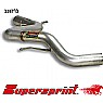 Supersprint Centre Pipe