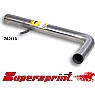Supersprint Centre Pipe