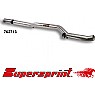 Supersprint Centre Pipe.