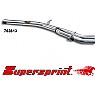 Supersprint Centre Pipe.