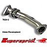 Supersprint Front Pipe