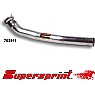 Supersprint Connecting Pipe