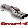 Supersprint Connecting Pipe Kit