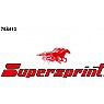 Supersprint Centre Pipe