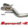 Supersprint Centre Pipe
