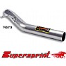 Supersprint Centre Pipe